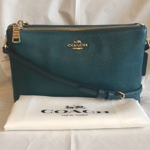 Coach Lyla Crossbody Bag NWT